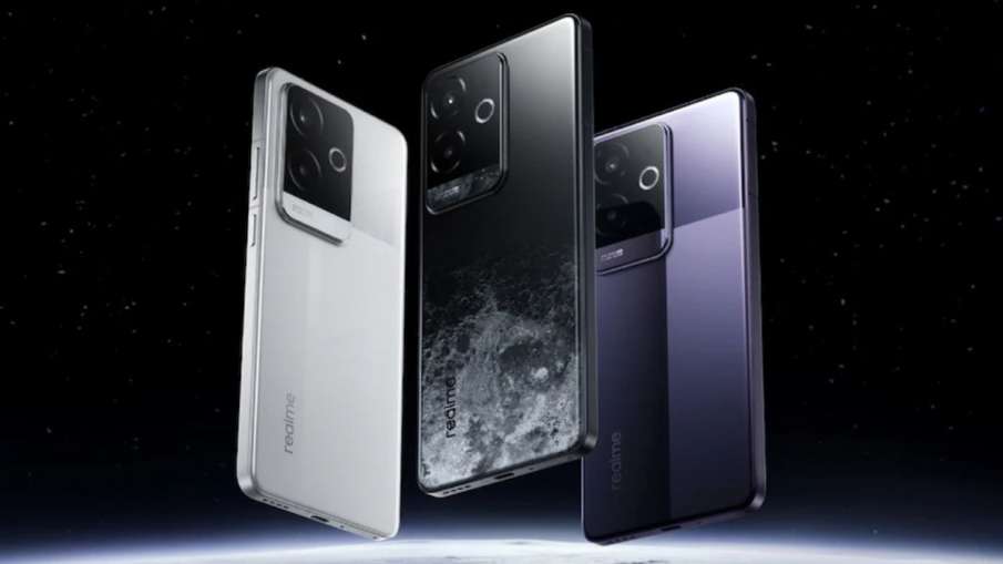 Realme Gt 7t