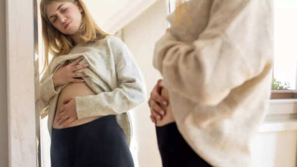 आपके पेट के ऊपरी दाहिने हिस्से में अक्सर दर्द होता है