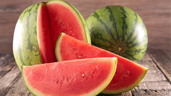 तरबूज: जीआई (72)