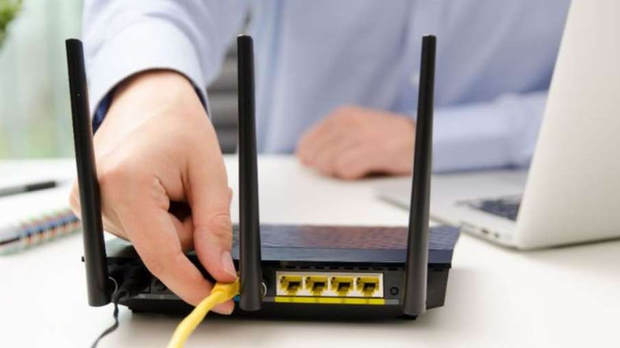 वाईफाई 6GHz