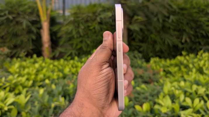 Oneplus 13S समीक्षा