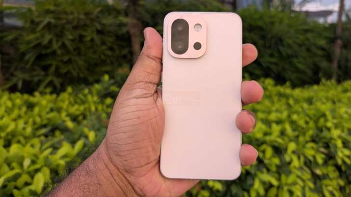 Oneplus 13S समीक्षा