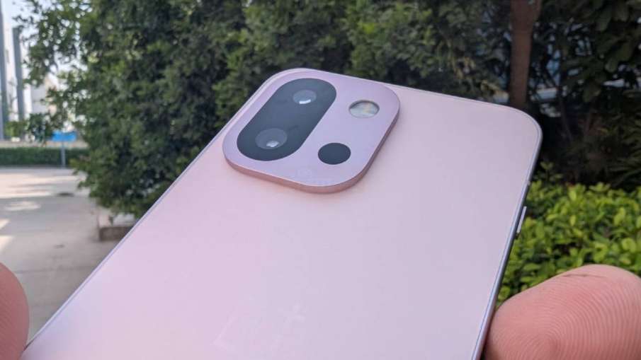 Oneplus 13S समीक्षा