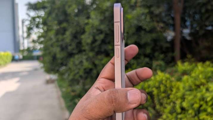 Oneplus 13S समीक्षा