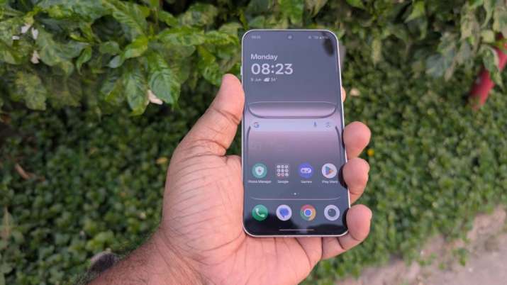 Oneplus 13S समीक्षा