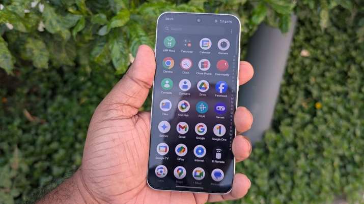 Oneplus 13S समीक्षा