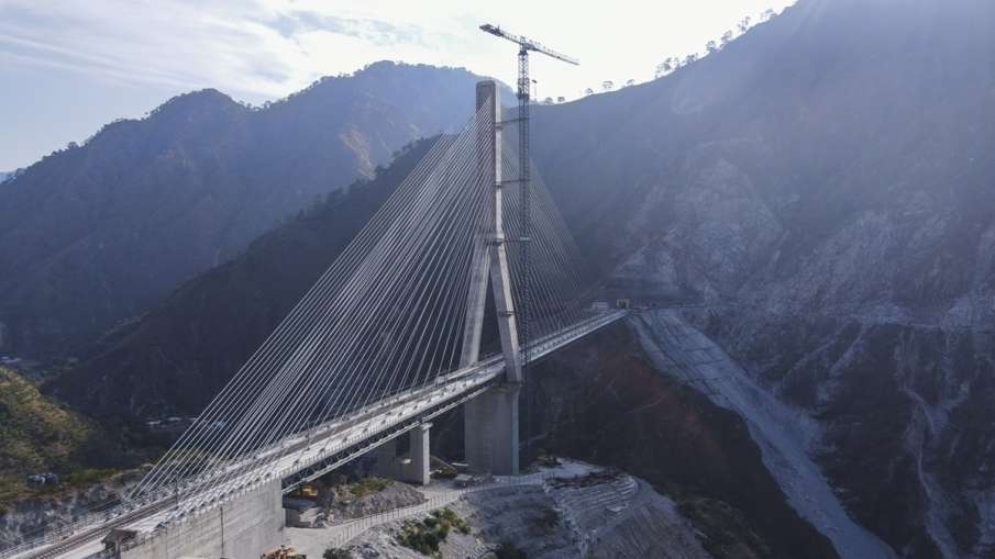 अंजी ब्रिज