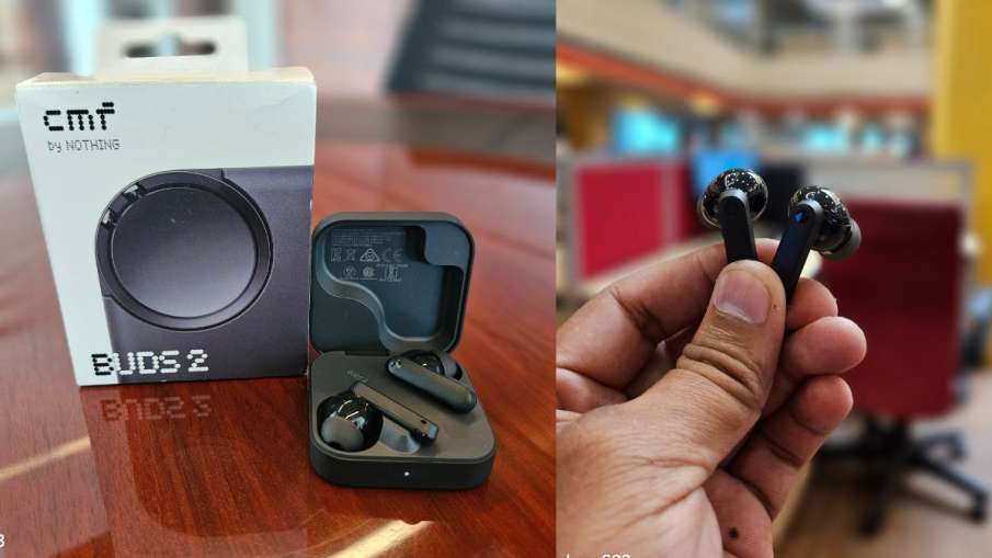 सीएमएफ बड्स 2 ए, सीएमएफ बड्स 2, सीएमएफ बड्स 2 समीक्षा, सीएमएफ बड्स 2 मूल्य सीएमएफ बड्स 2 ए, सीएमएफ बड्स 2, सीएमएफ बड्स 2 समीक्षा, सीएमएफ बड्स 2 मूल्य