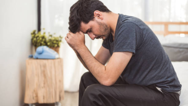 कोर्टिसोल बुरा नहीं है, इसका असंतुलन है