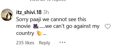 R सraurair जी 3 '