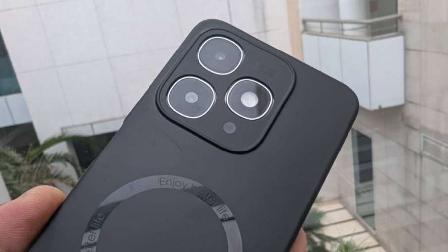 Itel A90 समीक्षा