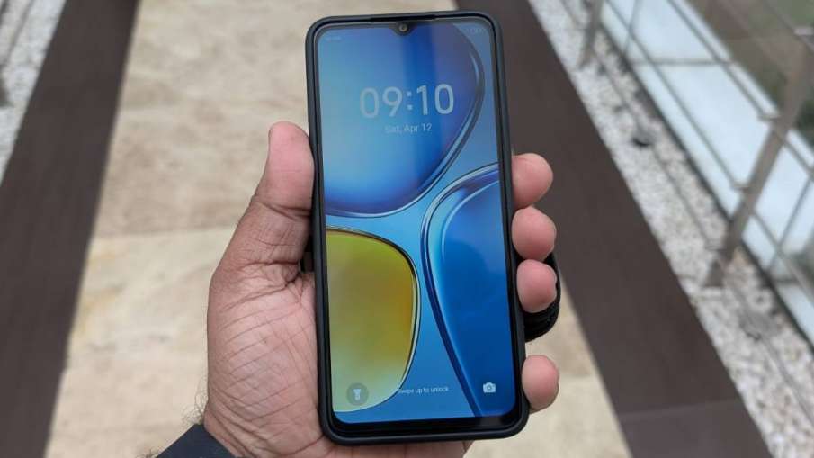 Itel A90 समीक्षा