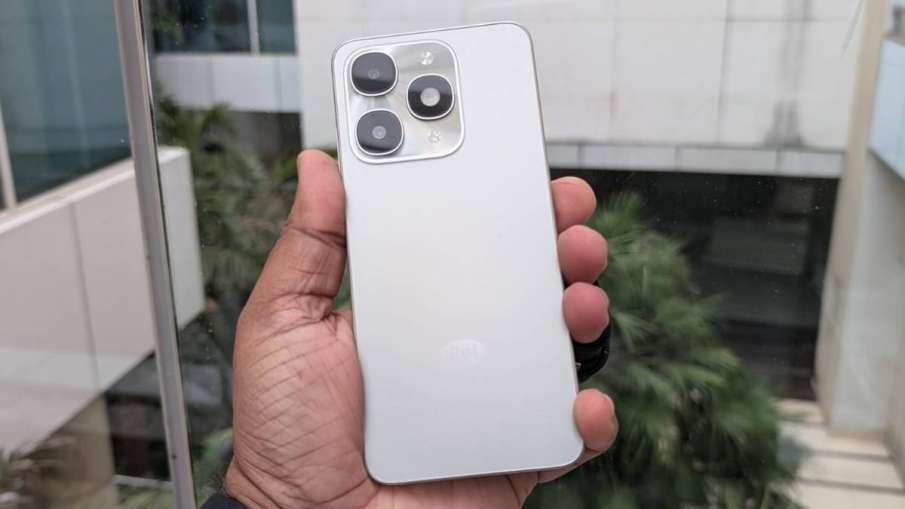 Itel A90 समीक्षा