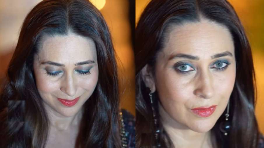 करिश्मा कपूर