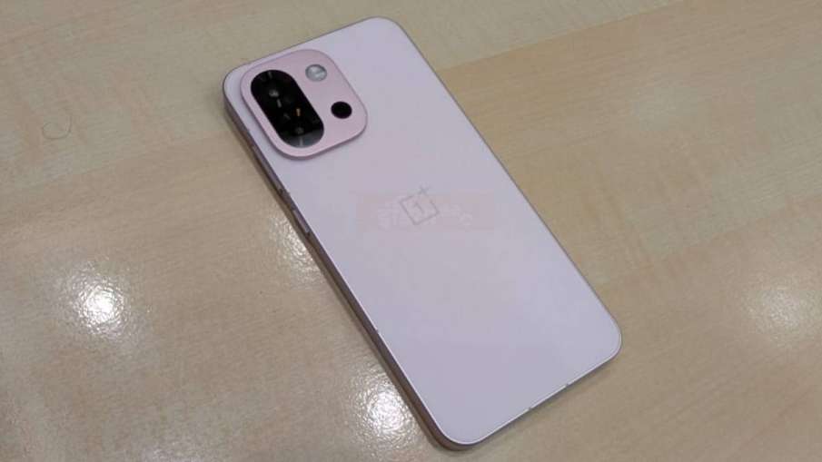 वनप्लस 13s