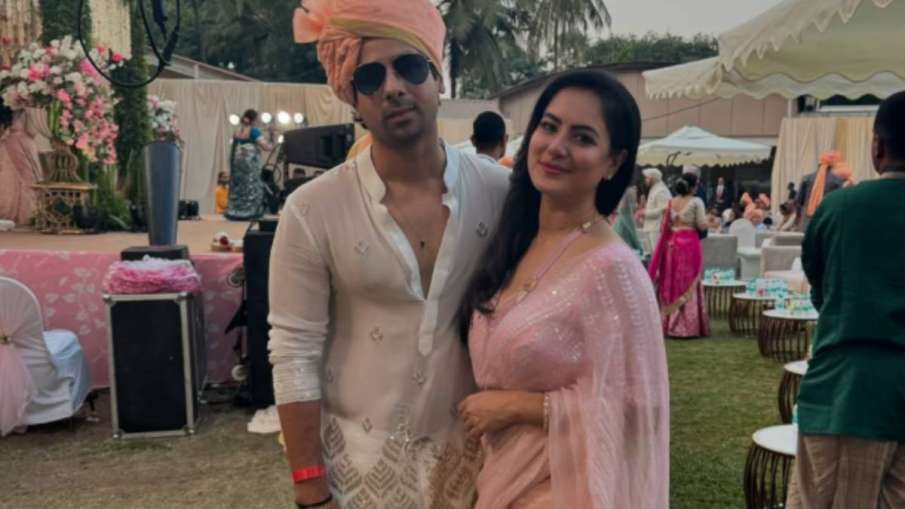 पूजा बनर्जी