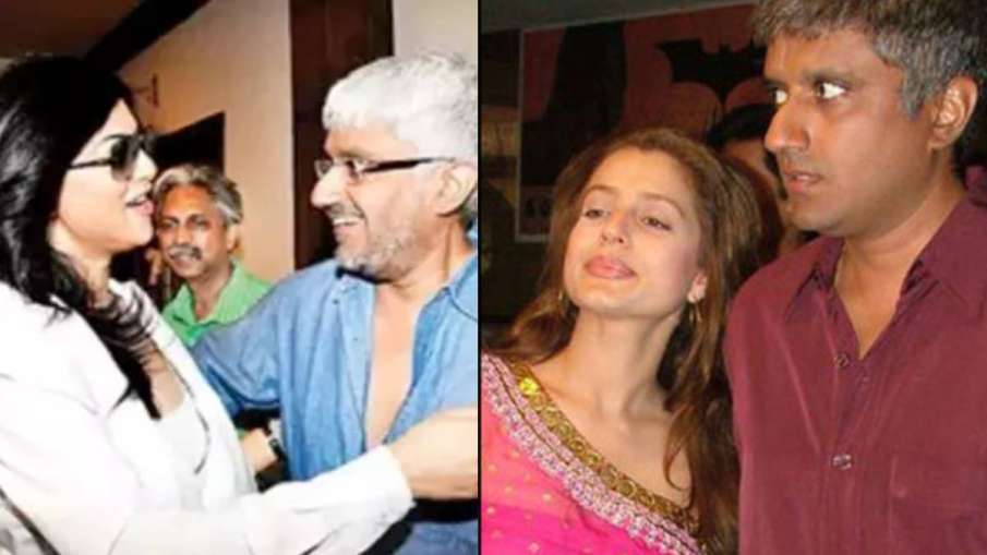 विक्रम भट्ट