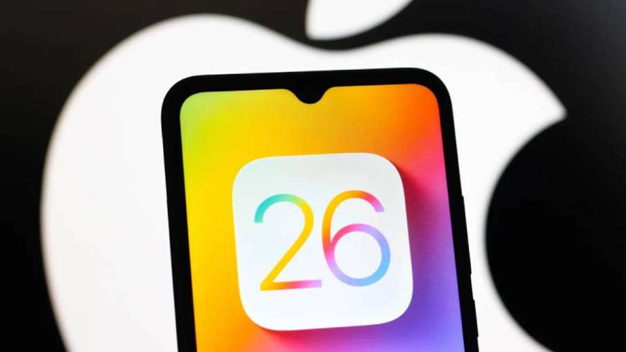 IOS 26, WWDC 2025