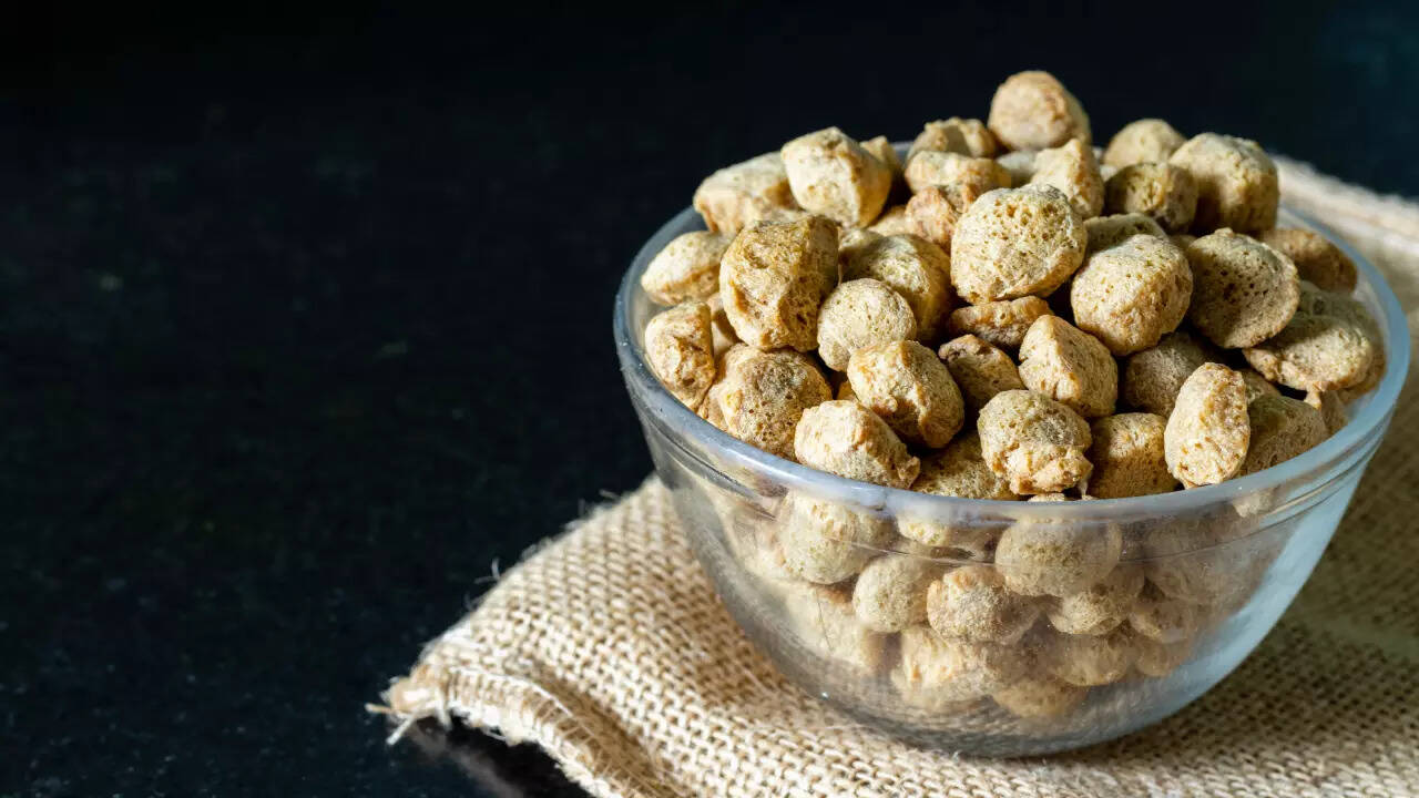 सोया बीन