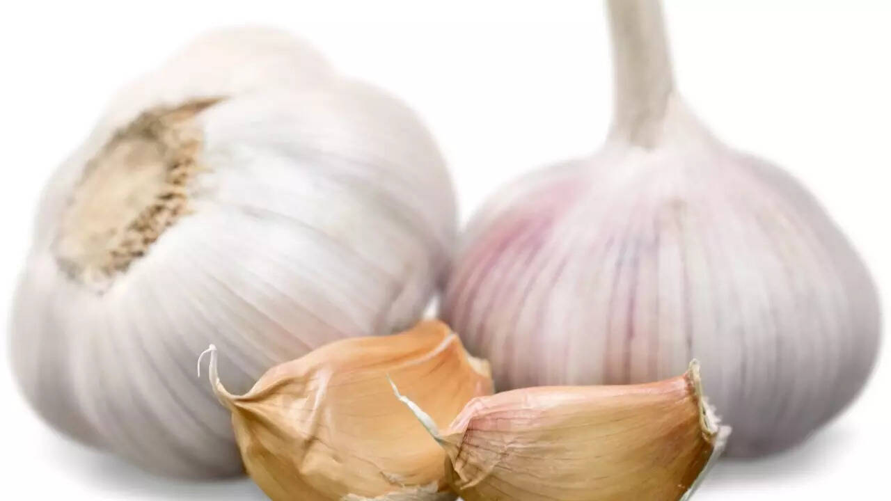 लहसुन