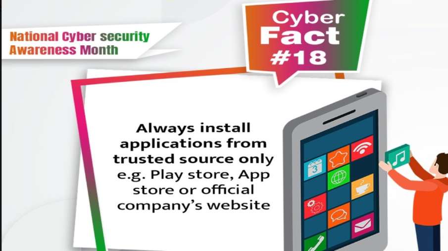 साइबर अपराध जागरूकता साइबर अपराध जागरूकता