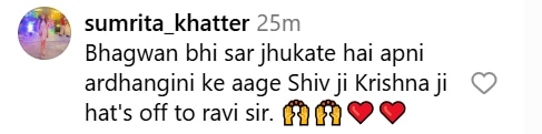 वो इसी लायक है...', रवि किशन सोने से पहले बीवी के साथ करते हैं ये काम, खुद किया खुलासा