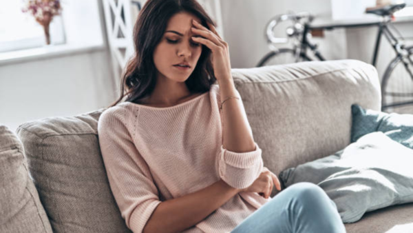 निरंतर थकान