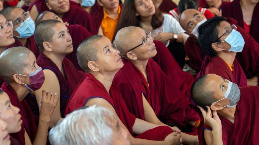 दलाई लामा हेल्थ, दलाई लामा उत्तराधिकारी, दलाई लामा जन्मदिन 2025