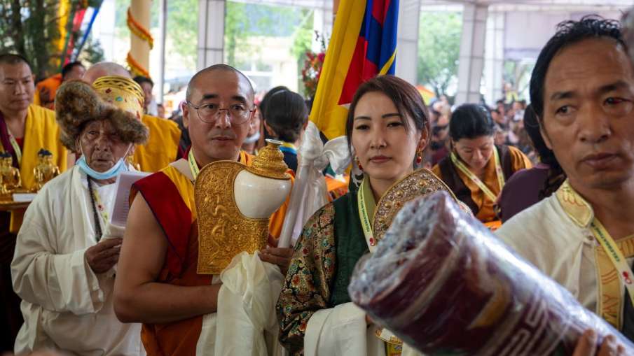 दलाई लामा हेल्थ, दलाई लामा उत्तराधिकारी, दलाई लामा जन्मदिन 2025