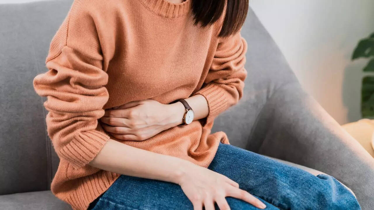 पाचन कमजोर हो जाता है