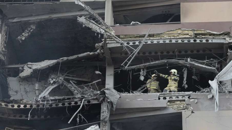 इज़राइल हमला ईरान इज़राइल हमला ईरान