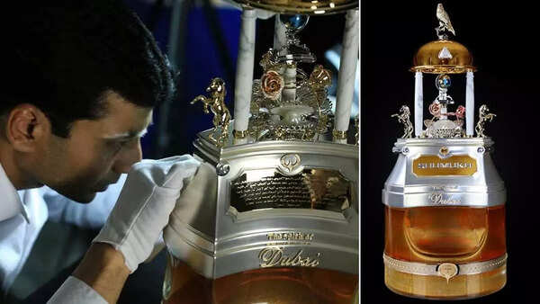 अधिकांश-डायमंड्स-सेट-ऑन-ए-परफ्यूम-बॉटल -568807