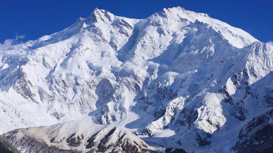 नंगा परबत