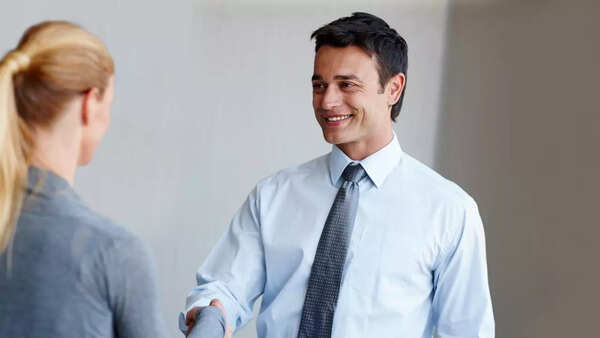 जब आप समझौते को प्रोत्साहित करने के लिए बात करते हैं तो नोड