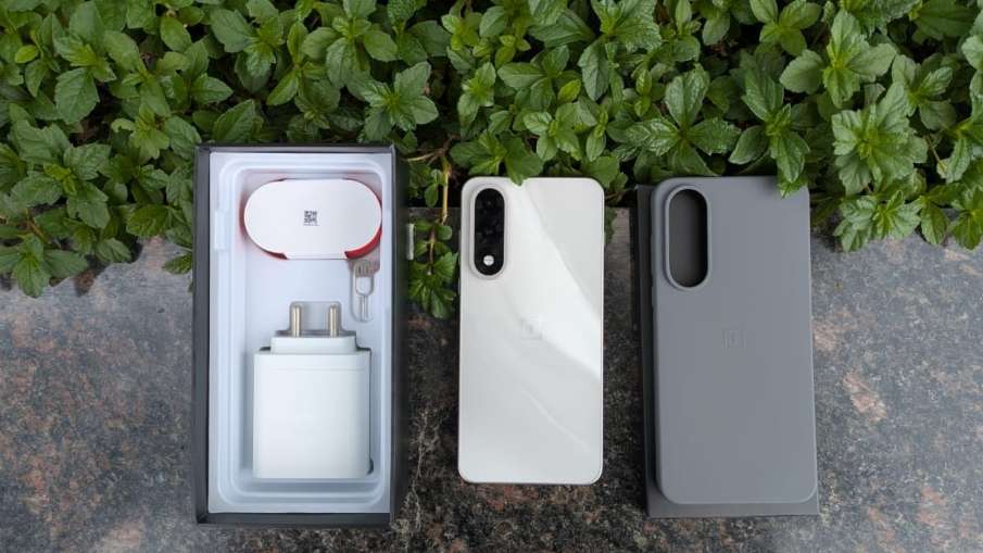 वनप्लस नॉर्ड 5 समीक्षा