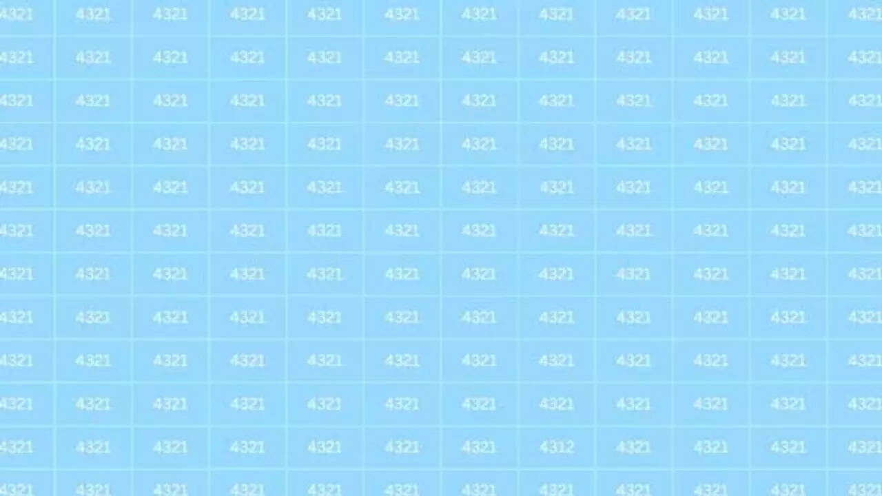 ऑप्टिकल भ्रम