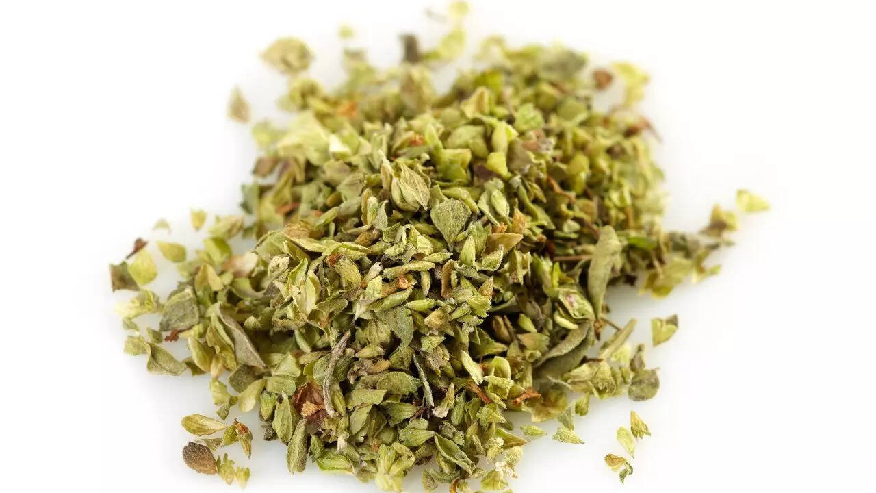 अजवायन की पत्ती