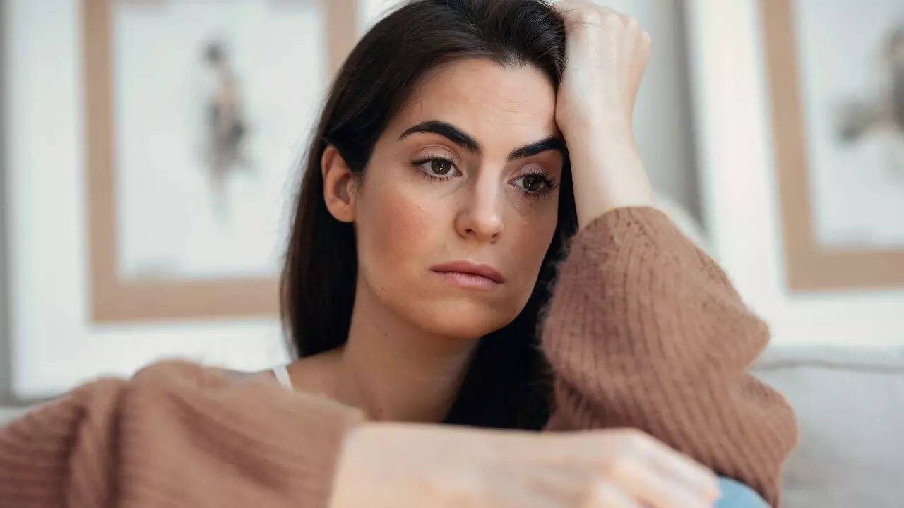 बहुत ज़्यादा सोचना