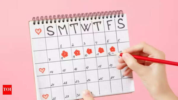 PCOD और PCOS: सामान्य लक्षण