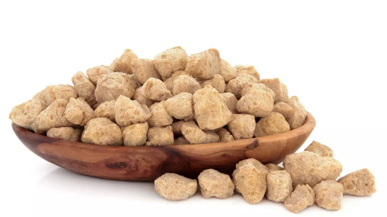 सोया बीन