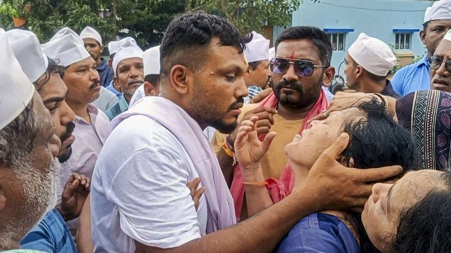 विश्वस कुमार रमेश