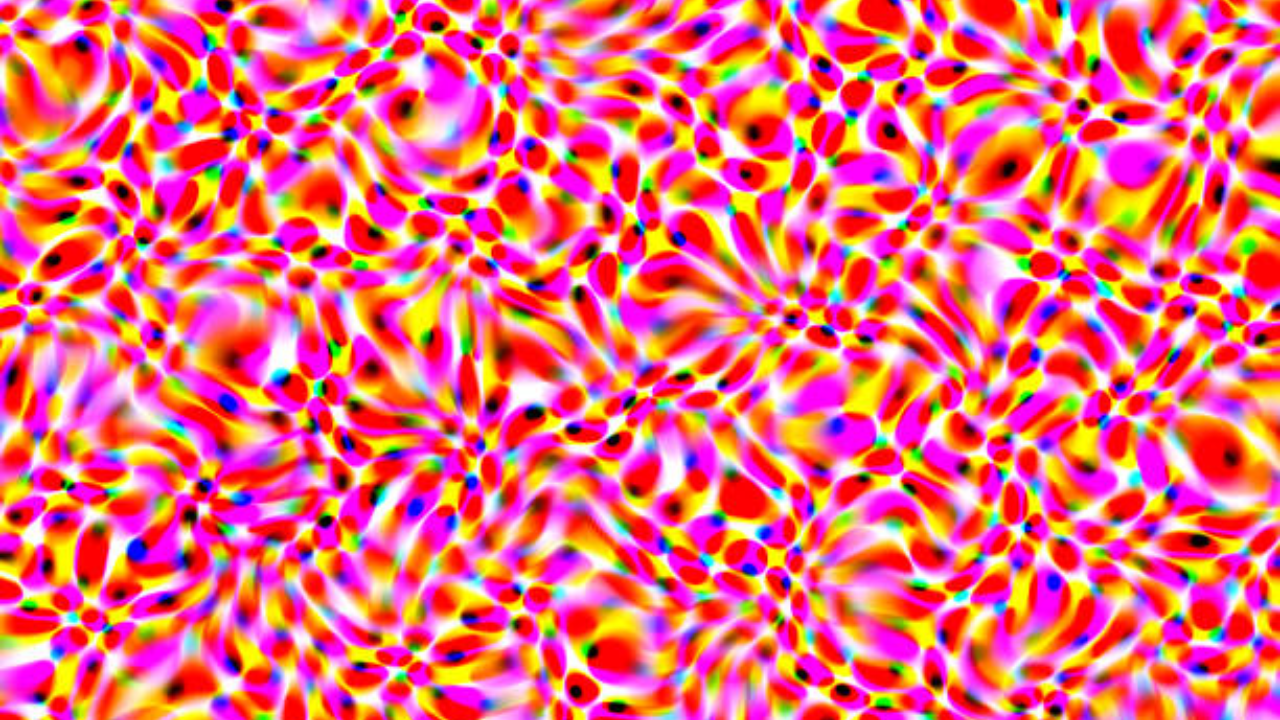 ऑप्टिकल भ्रम आपके लिए क्यों अच्छा है?