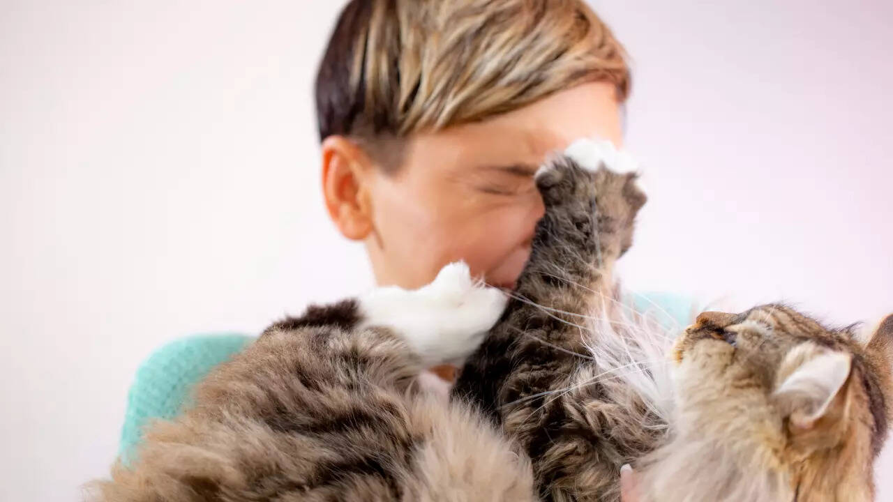 खरोंचना