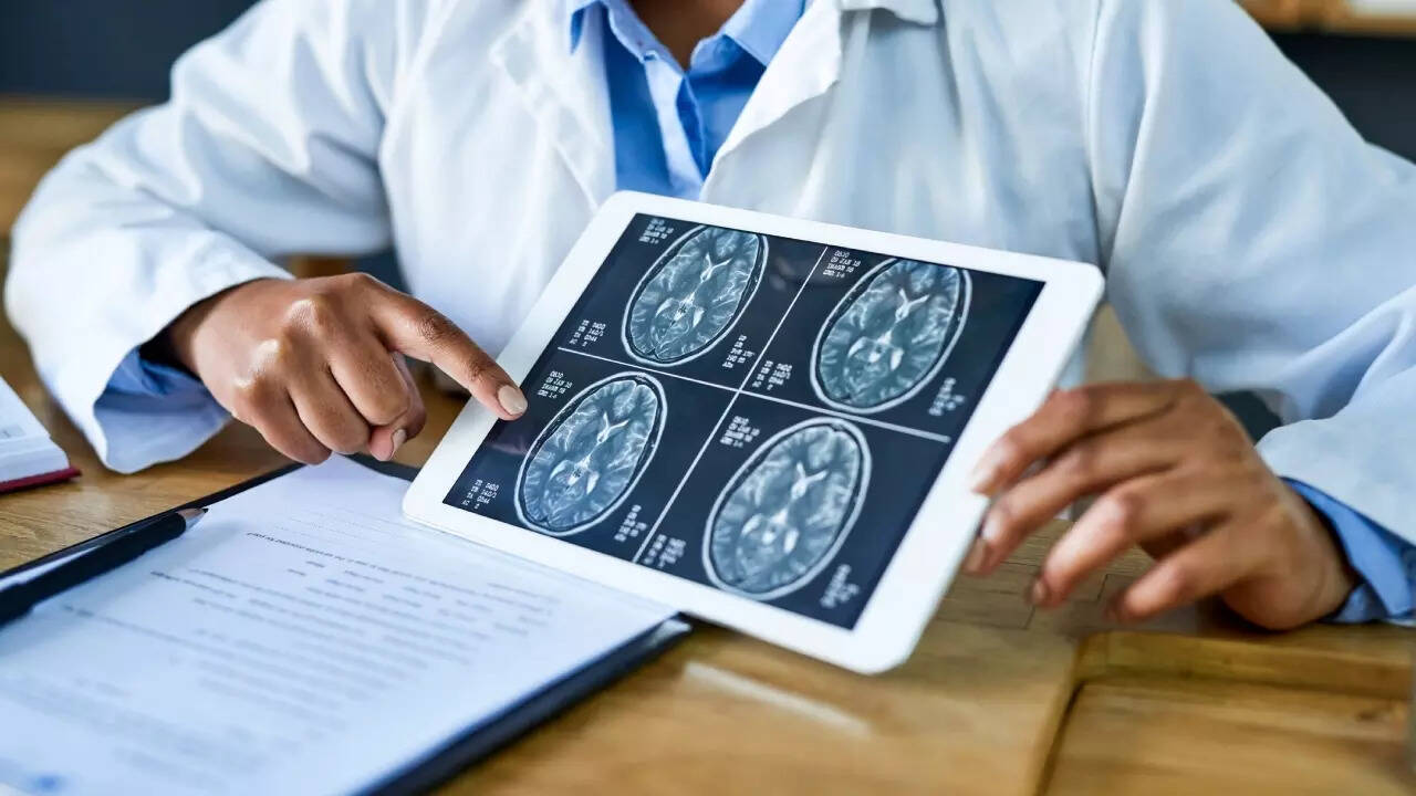 (PIC शिष्टाचार: istock) दिमाग