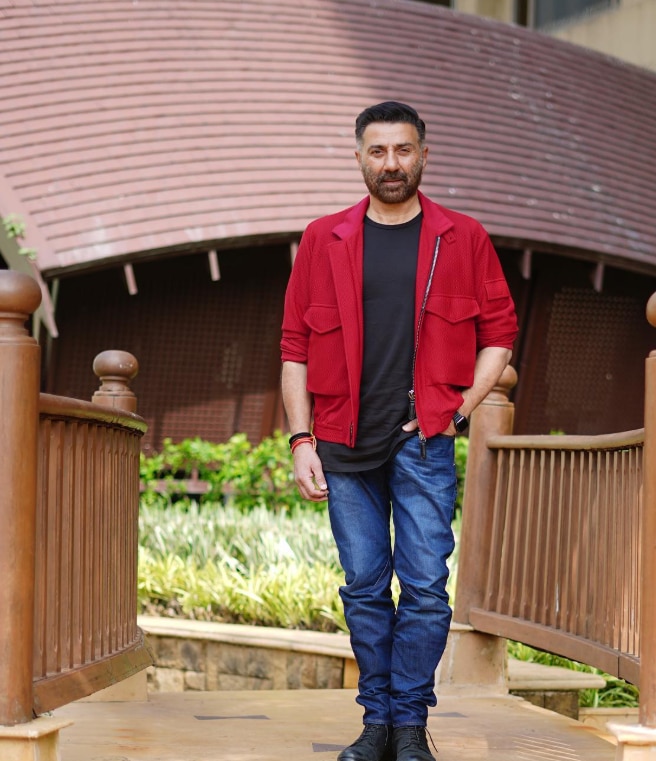 सनी देओल देओल rurtahair t ले r ले r ले हैं हैं पेंशन पेंशन पेंशन अफ़मरी अस्तमहमक