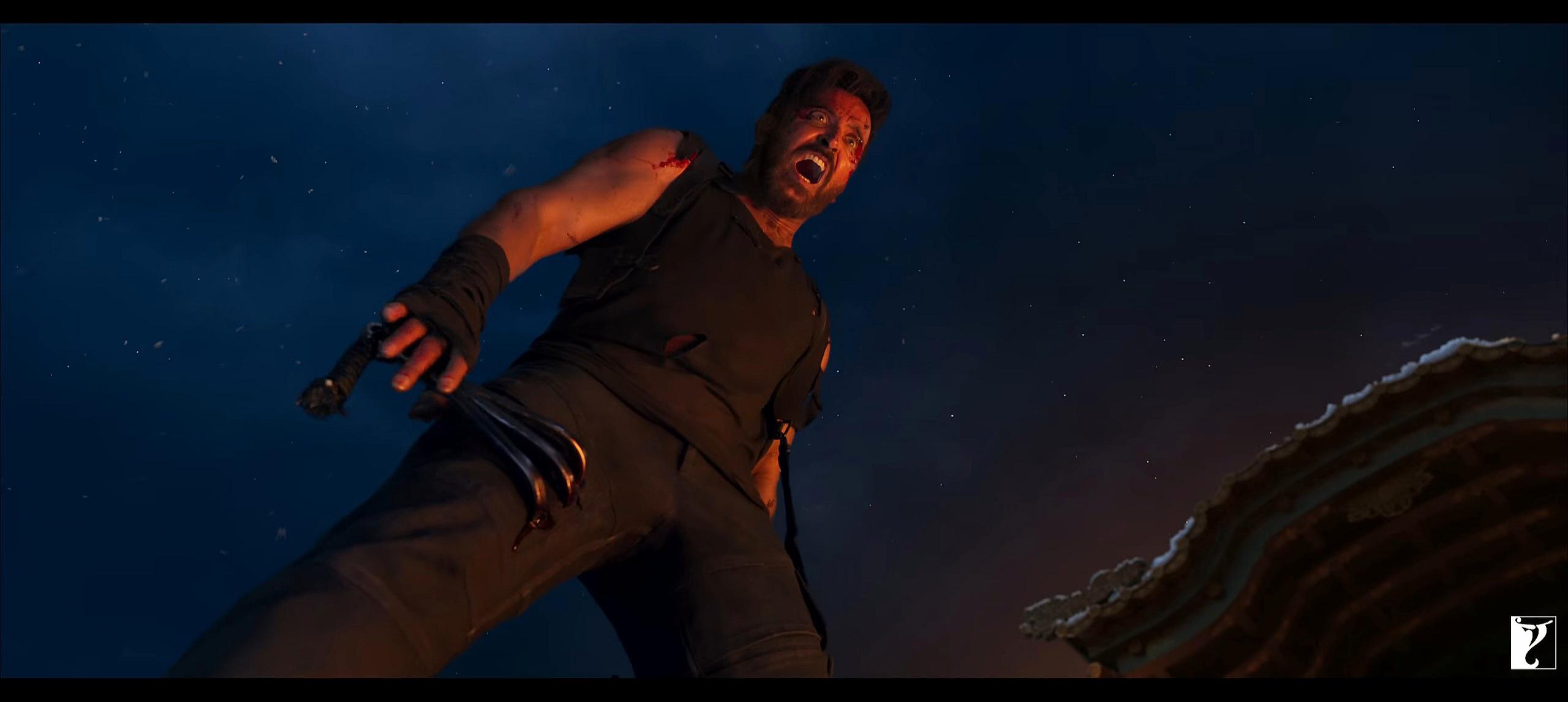 युद्ध 2 बनाम कूलि: 'yur 2'-'कुली' के के के kaymauth में में r ऋतिक r जीते जीते ऋतिक को को को ही ही ही ही ही ही ही ही ही ही को उनके को को को को को जीते