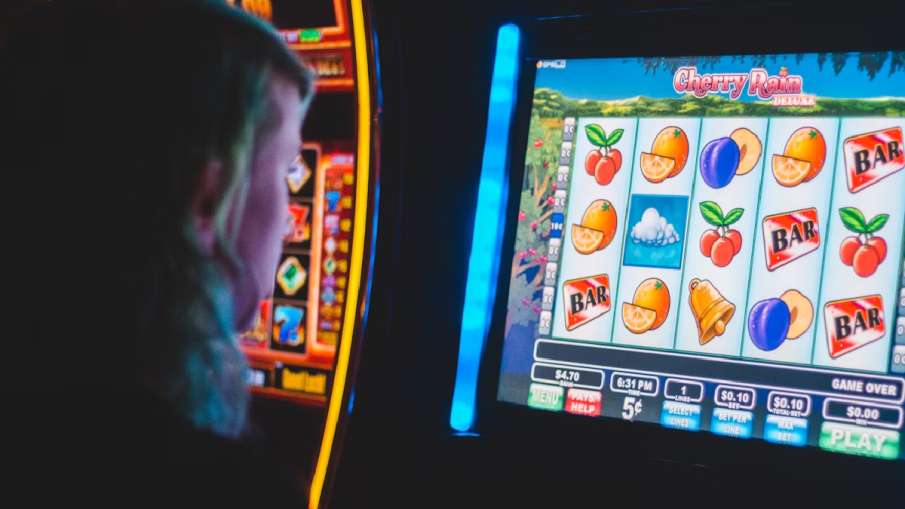 सट्टेबाजी के खेल