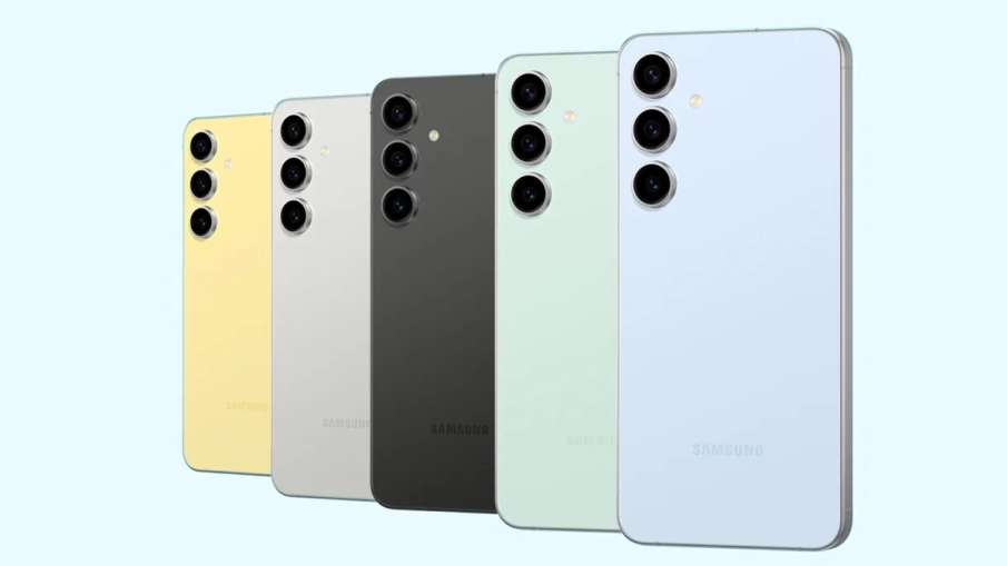 सैमसंग गैलेक्सी S25