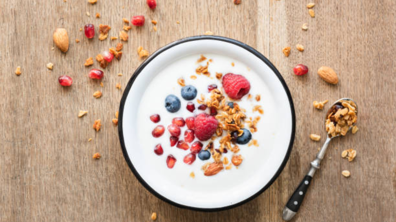 ग्रीक दही