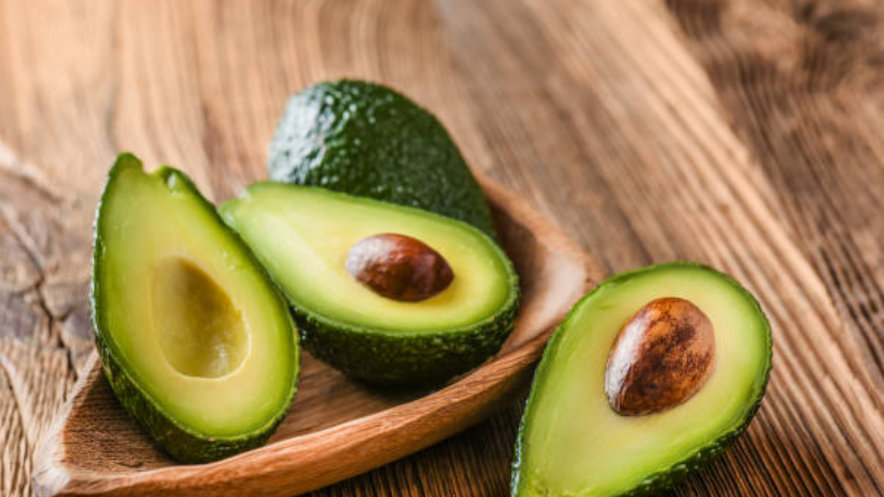 एवोकैडो के स्वास्थ्य लाभ
